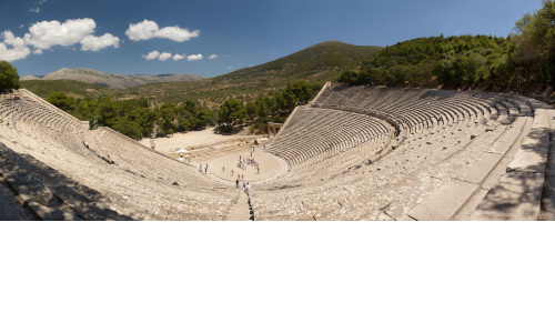 Epidauros_Theater_CCBY2.0_Ronny_Siegel-at-flickr_500x300