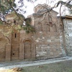 Sofia Bojana Kirche (UNESCO) Copyright Conti-Reisen