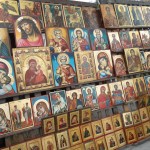 Sofia Ikonenmarkt Copyright Conti-Reisen