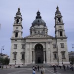 Budapest Dom St Stephan Copyright Conti-Reisen