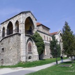 Burg in Tata Copyright Conti-Reisen