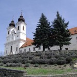 Tihany Benediktinerabtei Copyright Conti-Reisen