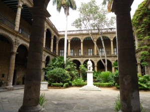 Havanna Copyright Conti-Reisen