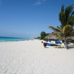 Kuba Strand Copyright Conti-Reisen