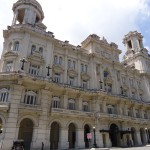 Museo de Bellas Artes Havanna Copyright Conti-Reisen