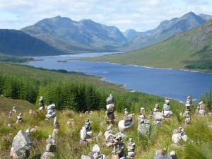 Highlands Schottland Copyright Conti-Reisen