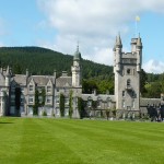 Balmoral Castle Copyright by Conti-Reisen