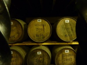 Glengarioch Distillery Copyright Conti-Reisen
