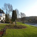 Banchory Lodge Hotel Copyright by Conti-Reisen