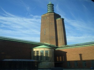 Boijmans van Beuningen Copyright by Conti-Reisen