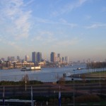 Skyline von Rotterdam Copyright by Conti-Reisen