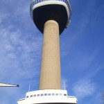 Euromast Copyright by Conti-Reisen