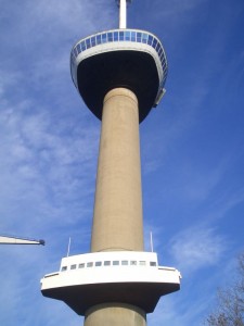 Euromast Copyright by Conti-Reisen