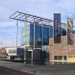 Het Nieuwe Institut Copyright by Conti-Reisen