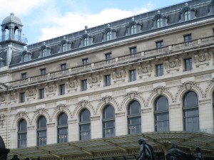 Musée d´Orsay Copyright by Conti-Reisen