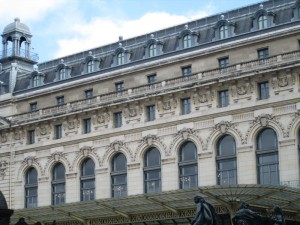 Musée d´Orsay Copyright by Conti-Reisen