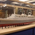 SS Rotterdam Copyright by Conti-Reisen