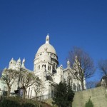 Sacré-Coeur Copyright by Conti-Reisen