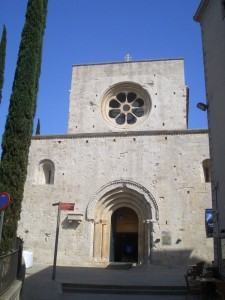 Girona (c) Conti-Reisen