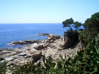 Calella de Palafrugell (c) Conti-Reisen