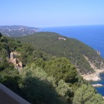 Leuchtturm Costa Brava (c) Conti-Reisen