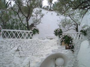 Portlligat Haus Dalí (c) Conti-Reisen