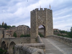 Besalú (c) Conti-Reisen
