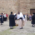 Santa Pau (c) Conti-Reisen