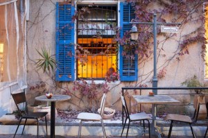 Hafia - German Colony CCBYSA Israeltourism-at-flickr
