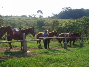 Kolumbien - La Chaquira CCBY Conti-Reisen