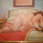 Kolumbien - Botero-Museum CCBY Conti-Reisen