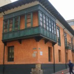 Kolumbien - Bogotá Altstadt CCBY Conti-Reisen