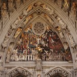 Bern Cathedral (C) Bern Tourismus