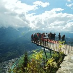 Berner Oberland: Interlaken Harder Kulm (C) Conti-Reisen