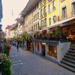 Thun Altstadt (C) Conti-Reisen