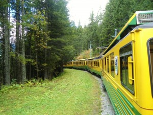 Wengenbahn (C) Conti-Reisen