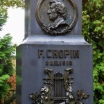 Chopin Denkmal in Zelazowa Wola (C) Conti-Reisen