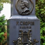 Chopin Denkmal in Zelazowa Wola (C) Conti-Reisen