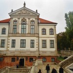 Chopin Museum in Warschau (C) Conti-Reisen