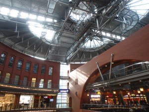 Posen - Galerie in der Alten Brauerei (C) Conti-Reisen
