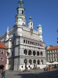 Rathaus (C) Conti-Reisen