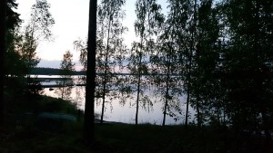 Abendstimmung 1 © Günther Krumpen