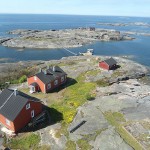 Finnland: Blick vom Söderskär Leuchtturm © Günther Krumpen