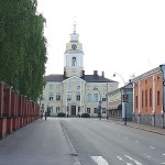 Hamina © Günther Krumpen