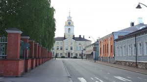 Hamina © Günther Krumpen