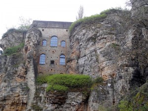 Kasematten (c) Krumpen