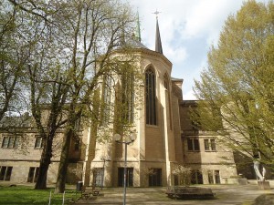 Kathedrale Unser Lieben Frau (c) Krumpen