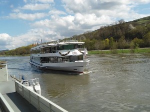 MS Princesse Marie-Astrid (c) Krumpen