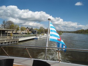 Moselfahrt (c) Krumpen