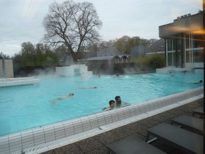 Thermalbad Mondorf les Bains (c) Krumpen